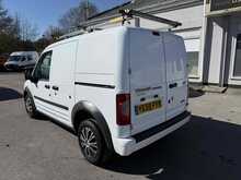 Ford Transit Connect TDCi T220 Trend