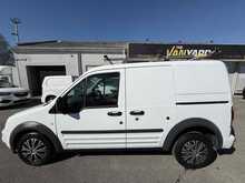 Ford Transit Connect TDCi T220 Trend