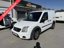 Ford Transit Connect TDCi T220 Trend