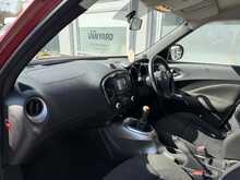 Nissan Juke Acenta Premium