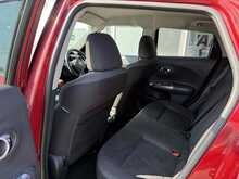 Nissan Juke Acenta Premium