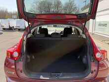 Nissan Juke Acenta Premium