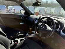 Nissan Juke Acenta Premium