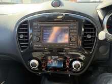 Nissan Juke Acenta Premium