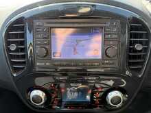 Nissan Juke Acenta Premium