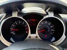 Nissan Juke Acenta Premium