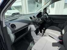 Volkswagen Caddy TDI C20 Trendline