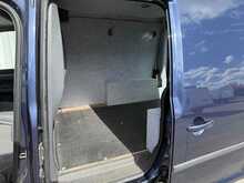 Volkswagen Caddy TDI C20 Trendline