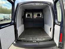 Volkswagen Caddy TDI C20 Trendline