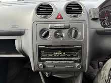 Volkswagen Caddy TDI C20 Trendline
