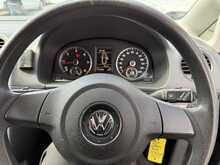 Volkswagen Caddy TDI C20 Trendline