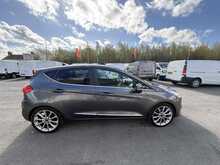Ford Fiesta T EcoBoost Vignale