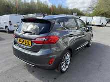 Ford Fiesta T EcoBoost Vignale
