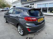 Ford Fiesta T EcoBoost Vignale