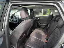 Ford Fiesta T EcoBoost Vignale