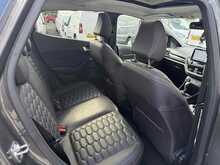 Ford Fiesta T EcoBoost Vignale