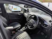 Ford Fiesta T EcoBoost Vignale
