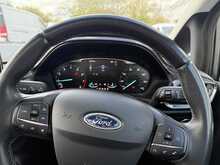 Ford Fiesta T EcoBoost Vignale