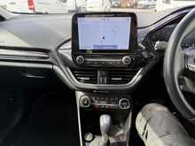 Ford Fiesta T EcoBoost Vignale