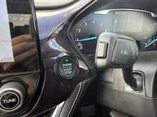 Ford Fiesta T EcoBoost Vignale