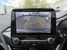 Ford Fiesta T EcoBoost Vignale