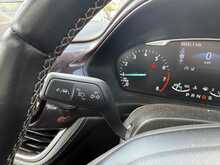Ford Fiesta T EcoBoost Vignale