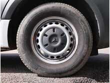 Mercedes-Benz eSprinter Progressive