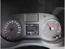 Mercedes-Benz eSprinter Progressive