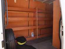 Mercedes-Benz eSprinter Progressive