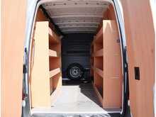 Mercedes-Benz eSprinter Progressive