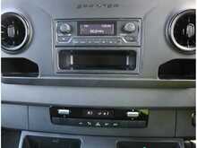 Mercedes-Benz eSprinter Progressive