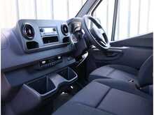 Mercedes-Benz eSprinter Progressive