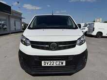 Vauxhall Vivaro Turbo D 2900 Dynamic
