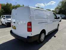 Vauxhall Vivaro Turbo D 2900 Dynamic
