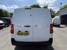 Vauxhall Vivaro Turbo D 2900 Dynamic