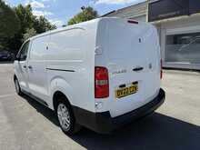 Vauxhall Vivaro Turbo D 2900 Dynamic