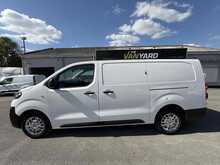 Vauxhall Vivaro Turbo D 2900 Dynamic