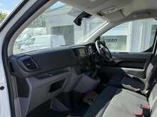 Vauxhall Vivaro Turbo D 2900 Dynamic