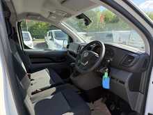 Vauxhall Vivaro Turbo D 2900 Dynamic
