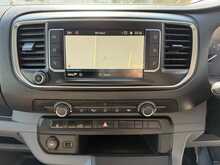 Vauxhall Vivaro Turbo D 2900 Dynamic