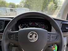 Vauxhall Vivaro Turbo D 2900 Dynamic