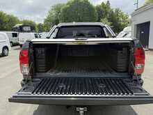 Toyota Hilux 2.4 D-4D Invincible X Pickup Double Cab 4dr Diesel Auto 4WD