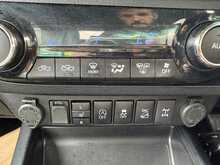 Toyota Hilux 2.4 D-4D Invincible X Pickup Double Cab 4dr Diesel Auto 4WD