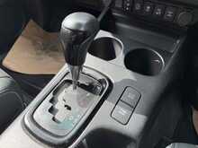 Toyota Hilux 2.4 D-4D Invincible X Pickup Double Cab 4dr Diesel Auto 4WD