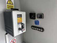 Ford Transit 350 EcoBlue Leader