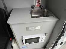 Ford Transit 350 EcoBlue Leader