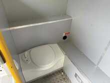 Ford Transit 350 EcoBlue Leader