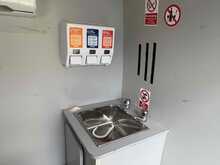 Ford Transit 350 EcoBlue Leader