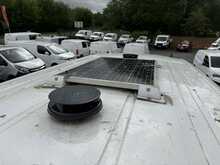 Ford Transit 350 EcoBlue Leader