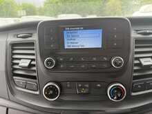 Ford Transit 350 EcoBlue Leader